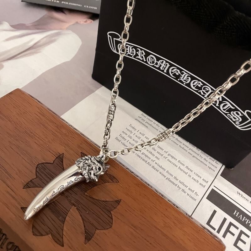 Chrome Hearts Necklaces